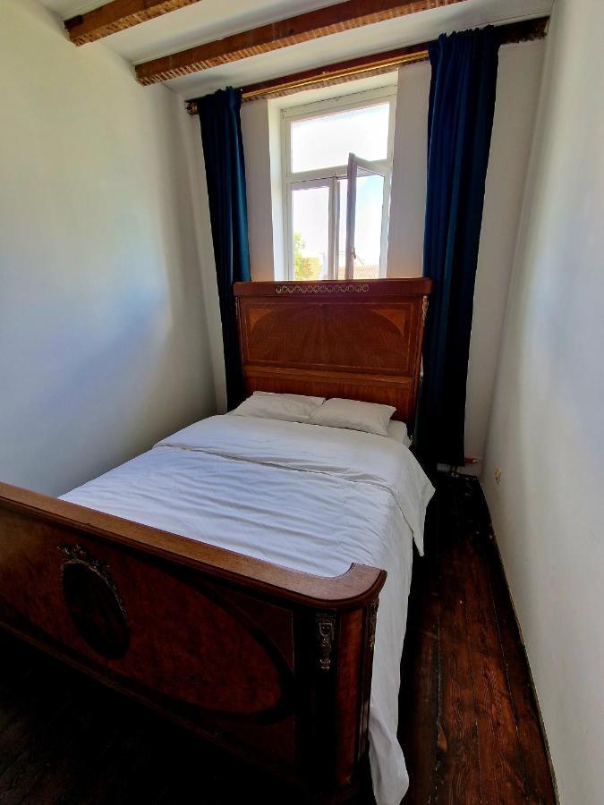 Bed and Breakfast Osti Gent Exteriér fotografie